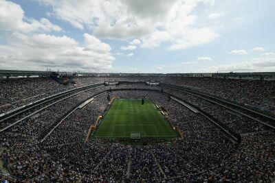 Imagem da notícia Calor extremo pode alterar horário de Brasil x Noruega nas oitavas da Copa do Mundo